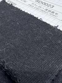 SD0023 Polaire Raffi 25/1[Fabrication De Textile] SHIBAYA Sous-photo