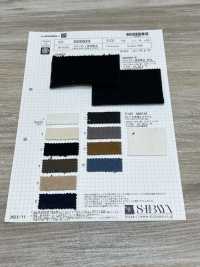 SD0023 Polaire Raffi 25/1[Fabrication De Textile] SHIBAYA Sous-photo