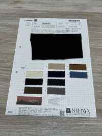 SD0025 Mahabale 100/2 Jersey Grillé Au Gaz[Fabrication De Textile] SHIBAYA Sous-photo