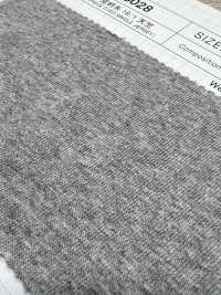 SD0028 Jersey à Fil Ouvert 18/1[Fabrication De Textile] SHIBAYA Sous-photo