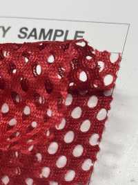 T-1201 Plus Rich Mesh[Fabrication De Textile] Tamura Koma Sous-photo
