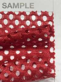 T-1201 Plus Rich Mesh[Fabrication De Textile] Tamura Koma Sous-photo