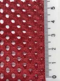 T-1201 Plus Rich Mesh[Fabrication De Textile] Tamura Koma Sous-photo