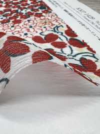 KKP1429-D37 75d Yoryu Georgette[Fabrication De Textile] Uni Textile(Atelier Komon) Sous-photo
