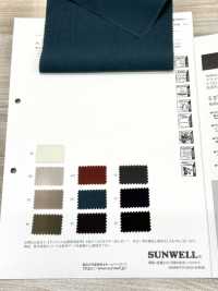 52373 Sergé Extensible Reflax® Zephyr[Fabrication De Textile] SUNWELL Sous-photo