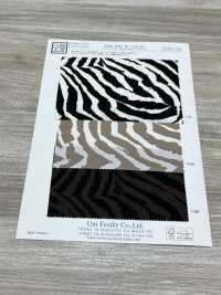 KKP1592-W-DSB-294 Sergé Valse Grande Largeur[Fabrication De Textile] Uni Textile(Atelier Komon) Sous-photo