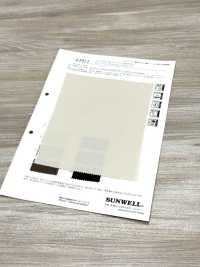 43911 Wavelon® UV Stretch Ponte[Fabrication De Textile] SUNWELL Sous-photo