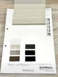 43911 Wavelon® UV Stretch Ponte[Fabrication De Textile] SUNWELL Sous-photo