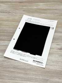 41349 Satin Extensible Laudu[Fabrication De Textile] SUNWELL Sous-photo