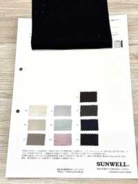 41349 Satin Extensible Laudu[Fabrication De Textile] SUNWELL Sous-photo