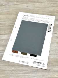 41293 Isolant En Coton Maruude 75D Twill Stretch[Fabrication De Textile] SUNWELL Sous-photo