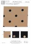 KKP1592-W-DSB-128 Sergé Waltz grande largeur