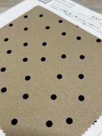 KKP1800R-D211 Satin Féminin[Fabrication De Textile] Uni Textile(Atelier Komon) Sous-photo