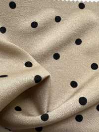 KKP1800R-D211 Satin Féminin[Fabrication De Textile] Uni Textile(Atelier Komon) Sous-photo