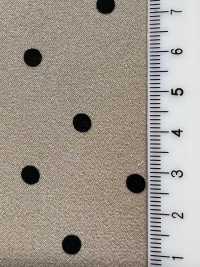 KKP1800R-D211 Satin Féminin[Fabrication De Textile] Uni Textile(Atelier Komon) Sous-photo