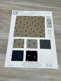 KKP1800R-D211 Satin Féminin[Fabrication De Textile] Uni Textile(Atelier Komon) Sous-photo