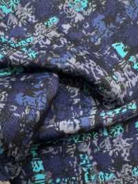 KKP1801R-D61 Satin Féminin[Fabrication De Textile] Uni Textile(Atelier Komon) Sous-photo