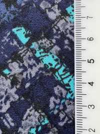 KKP1801R-D61 Satin Féminin[Fabrication De Textile] Uni Textile(Atelier Komon) Sous-photo