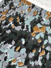 KKP1801R-D88 Satin Féminin[Fabrication De Textile] Uni Textile(Atelier Komon) Sous-photo