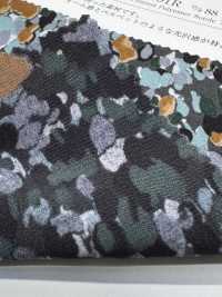 KKP1801R-D88 Satin Féminin[Fabrication De Textile] Uni Textile(Atelier Komon) Sous-photo