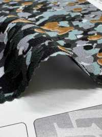 KKP1801R-D88 Satin Féminin[Fabrication De Textile] Uni Textile(Atelier Komon) Sous-photo