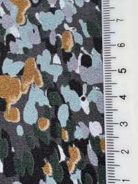 KKP1801R-D88 Satin Féminin[Fabrication De Textile] Uni Textile(Atelier Komon) Sous-photo