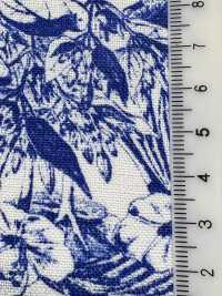 KKP1887-D99 Peau De Requin Semblable Au Lin[Fabrication De Textile] Uni Textile(Atelier Komon) Sous-photo