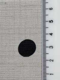 KKP1887-D95 Peau De Requin Semblable Au Lin[Fabrication De Textile] Uni Textile(Atelier Komon) Sous-photo