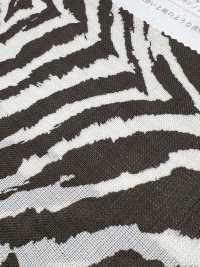 KKP1887-D67 Peau De Requin Semblable Au Lin[Fabrication De Textile] Uni Textile(Atelier Komon) Sous-photo