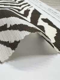 KKP1887-D67 Peau De Requin Semblable Au Lin[Fabrication De Textile] Uni Textile(Atelier Komon) Sous-photo