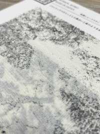 KKP1887-D30 Peau De Requin Semblable Au Lin[Fabrication De Textile] Uni Textile(Atelier Komon) Sous-photo