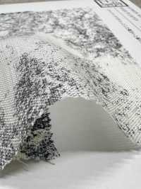 KKP1887-D30 Peau De Requin Semblable Au Lin[Fabrication De Textile] Uni Textile(Atelier Komon) Sous-photo