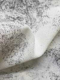 KKP1887-D30 Peau De Requin Semblable Au Lin[Fabrication De Textile] Uni Textile(Atelier Komon) Sous-photo