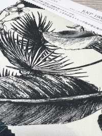 KKP1908R-D9 Satin Extensible[Fabrication De Textile] Uni Textile(Atelier Komon) Sous-photo