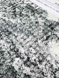 KKP1910-D30 Seersucker De Soie 50D[Fabrication De Textile] Uni Textile(Atelier Komon) Sous-photo