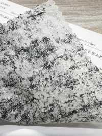 KKP1910-D30 Seersucker De Soie 50D[Fabrication De Textile] Uni Textile(Atelier Komon) Sous-photo