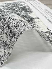 KKP1910-D30 Seersucker De Soie 50D[Fabrication De Textile] Uni Textile(Atelier Komon) Sous-photo