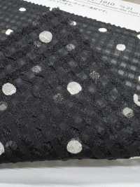 KKP1910-D21 Seersucker De Soie 50D[Fabrication De Textile] Uni Textile(Atelier Komon) Sous-photo