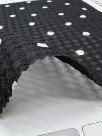 KKP1910-D21 Seersucker De Soie 50D[Fabrication De Textile] Uni Textile(Atelier Komon) Sous-photo