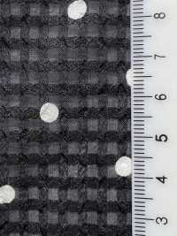 KKP1910-D21 Seersucker De Soie 50D[Fabrication De Textile] Uni Textile(Atelier Komon) Sous-photo