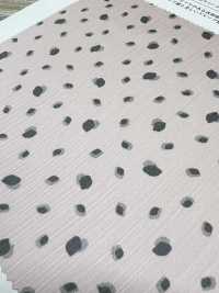 KKP1938-D43 Satin 30D Yoryu[Fabrication De Textile] Uni Textile(Atelier Komon) Sous-photo