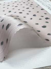 KKP1938-D43 Satin 30D Yoryu[Fabrication De Textile] Uni Textile(Atelier Komon) Sous-photo