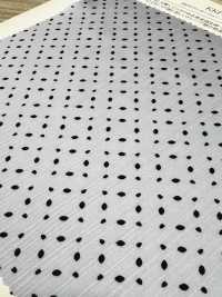 KKP1938-D42 Satin 30D Yoryu[Fabrication De Textile] Uni Textile(Atelier Komon) Sous-photo