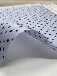 KKP1938-D42 Satin 30D Yoryu[Fabrication De Textile] Uni Textile(Atelier Komon) Sous-photo