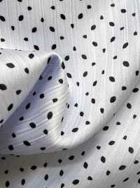 KKP1938-D42 Satin 30D Yoryu[Fabrication De Textile] Uni Textile(Atelier Komon) Sous-photo