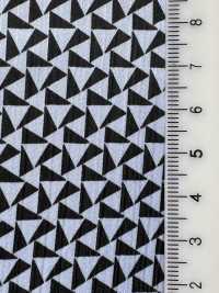 KKP1938-D40 Satin 30D Yoryu[Fabrication De Textile] Uni Textile(Atelier Komon) Sous-photo