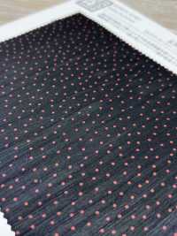 KKP1938-D15 Satin 30D Yoryu[Fabrication De Textile] Uni Textile(Atelier Komon) Sous-photo