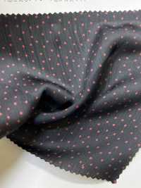 KKP1938-D15 Satin 30D Yoryu[Fabrication De Textile] Uni Textile(Atelier Komon) Sous-photo