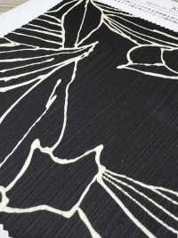 KKP1938-D38 Satin 30D Yoryu[Fabrication De Textile] Uni Textile(Atelier Komon) Sous-photo