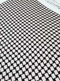 KKP1938-D39 Satin 30D Yoryu[Fabrication De Textile] Uni Textile(Atelier Komon) Sous-photo